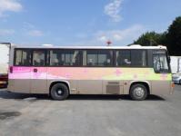 HINO RAINBOW 1991