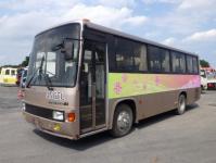 HINO RAINBOW 1991