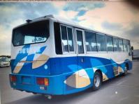 MITSUBISHI AERO MIDI 1997