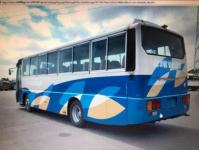 MITSUBISHI AERO MIDI 1997