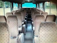 MITSUBISHI AERO MIDI 1997