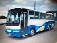 MITSUBISHI AERO MIDI 1997