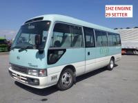 Used HINO LIESSE II