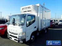 Used MITSUBISHI FUSO TRUCK