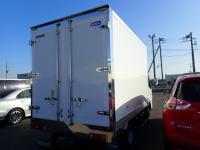 MITSUBISHI FUSO TRUCK 2019