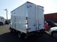 MITSUBISHI FUSO TRUCK 2019