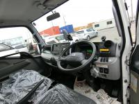 MITSUBISHI FUSO TRUCK 2019