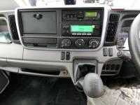 MITSUBISHI FUSO TRUCK 2019