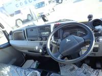 MITSUBISHI FUSO TRUCK 2019