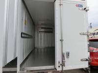 MITSUBISHI FUSO TRUCK 2019