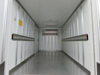 MITSUBISHI FUSO TRUCK 2019