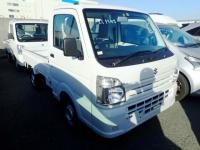 SUZUKI CARRY TRUCK 2018