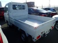 SUZUKI CARRY TRUCK 2018