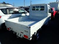 SUZUKI CARRY TRUCK 2018