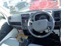 SUZUKI CARRY TRUCK 2018