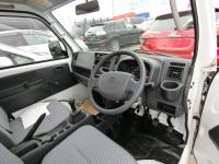 SUZUKI CARRY TRUCK 2018