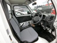 SUZUKI CARRY TRUCK 2018