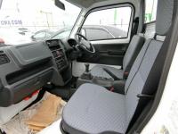 SUZUKI CARRY TRUCK 2018