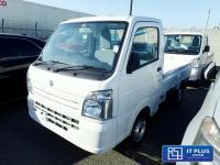 SUZUKI CARRY TRUCK 2018