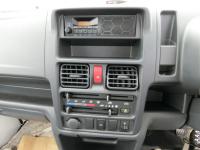 SUZUKI CARRY TRUCK 2018