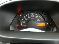 SUZUKI CARRY TRUCK 2018