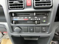 SUZUKI CARRY TRUCK 2018