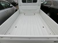 SUZUKI CARRY TRUCK 2018