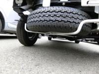 SUZUKI CARRY TRUCK 2018