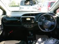 TOYOTA VITZ 2019