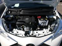 TOYOTA VITZ 2019