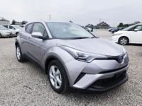 TOYOTA C-HR 2019