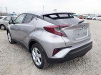TOYOTA C-HR 2019