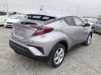 TOYOTA C-HR 2019