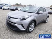 TOYOTA C-HR 2019