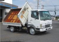 MITSUBISHI FUSO FIGHTER 2015