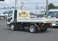 MITSUBISHI FUSO FIGHTER 2015