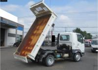 MITSUBISHI FUSO FIGHTER 2015