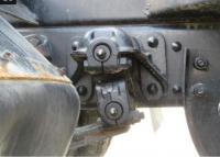 MITSUBISHI FUSO FIGHTER 2015