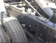 MITSUBISHI FUSO FIGHTER 2015