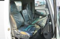 MITSUBISHI FUSO FIGHTER 2015