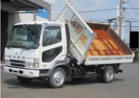 MITSUBISHI FUSO FIGHTER 2015