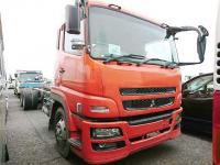 MITSUBISHI S.GREAT 2007