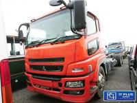 Used MITSUBISHI S.GREAT