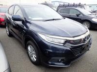 HONDA VEZEL 2019