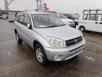 TOYOTA RAV4 2004