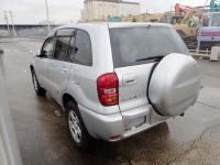 TOYOTA RAV4 2004