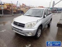 Used TOYOTA RAV4
