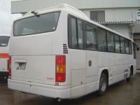 HINO MELPHA 2005