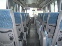 HINO MELPHA 2005