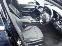 MERCEDES-BENZ C 180 2014